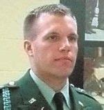 Army Capt. Derek A. Dobogai Died August 22, 2007 Serving During Operation Iraqi Freedom 26, of ...