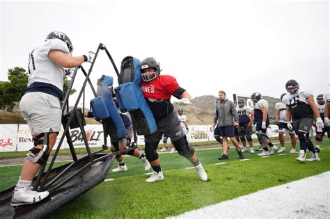 ‘Where Nerds Win’: At the Colorado School of Mines, excellence on the field is a natural product ...