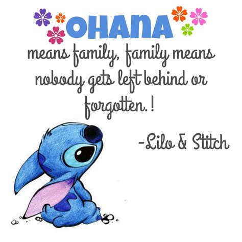 Exploring The Depths Of Ohana Meaning