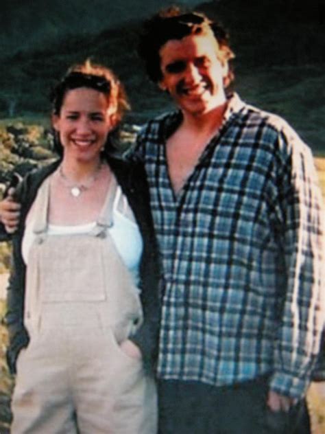 Craig and ex-wife Sascha - Craig Ferguson Photo (32187981) - Fanpop