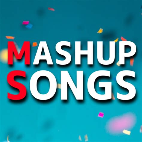 Mashup Songs - YouTube