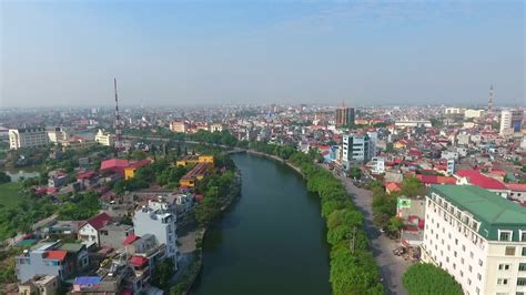 Hai Duong city on its new development path