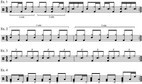 Learn How To Incorporate Latin Rhythms In Pop Music – DRUM! Magazine