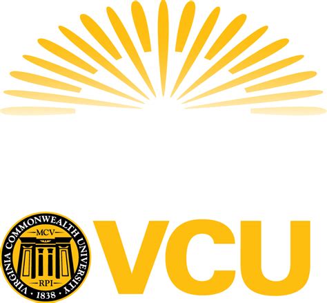 Vcu Logos