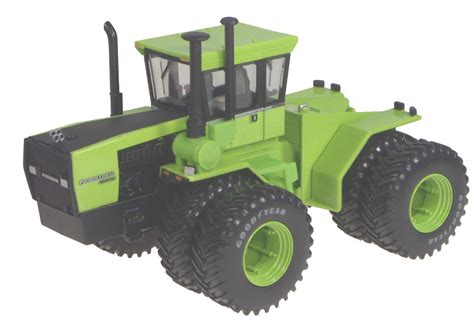 STEIGER PANTHER 325 Series 4 TRACTOR w/ duals limited avail. | Collector Models