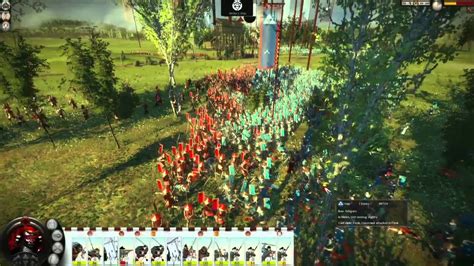 Total War: Shogun 2 Gameplay Trailer 3 - Campaign - YouTube