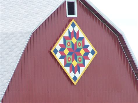 Westphalia, Mi | Barn quilt designs, Barn art, Barn quilts