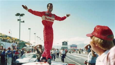 “Uppity” Documentary Details Willy T. Ribbs’ Racing Career | Vintage ...