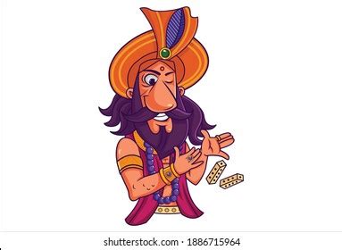 Shakuni Royalty-Free Images, Stock Photos & Pictures | Shutterstock