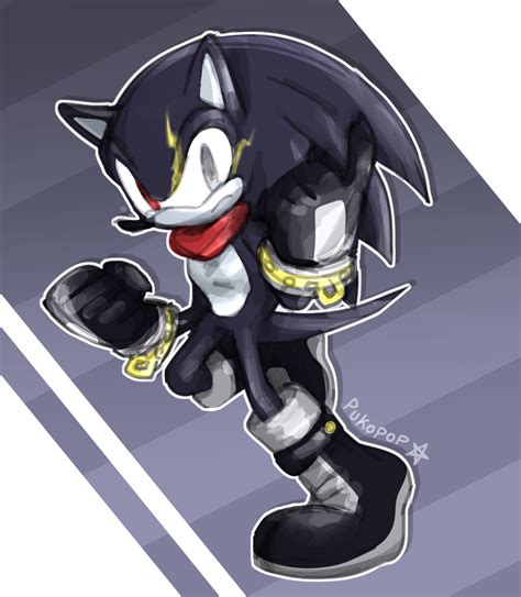 Terios the hedgehog by PukoPop on DeviantArt