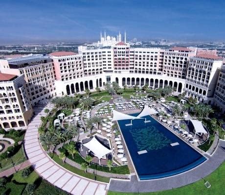 Abu Dhabi National Hotels first quarter profit more than doubles ...