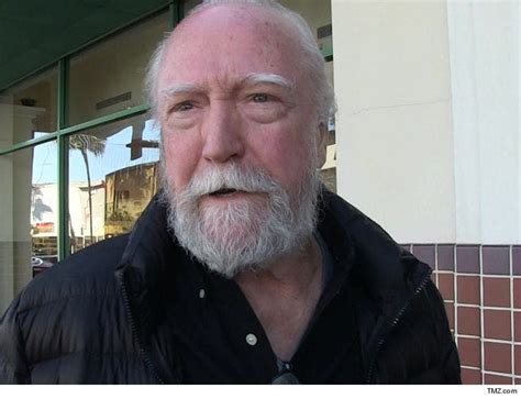 'The Walking Dead' Actor Scott Wilson Dies at 76