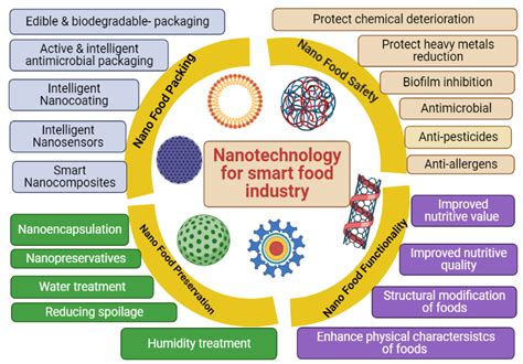 Plants | Free Full-Text | Nanotechnology in Food and Plant Science ...