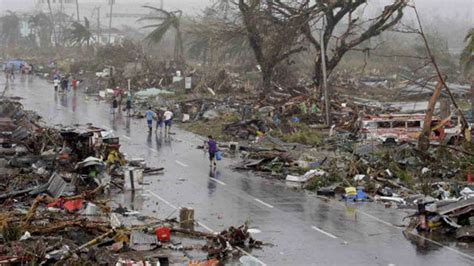 Hurricane Patricia struck Mexico, large number of people evacuated ...