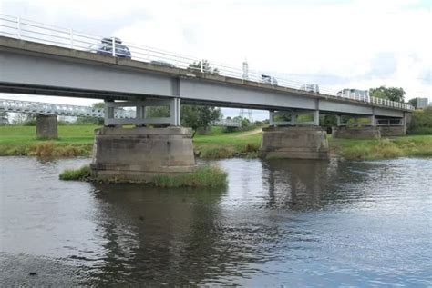 The story behind Dunham Bridge: Lincolnshire's only toll road - Lincolnshire Live