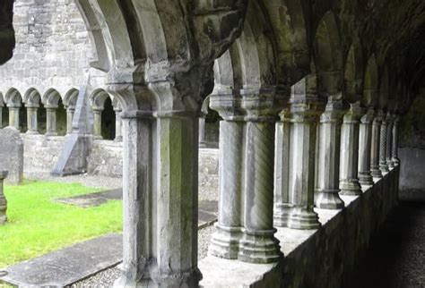 Sligo Abbey: History + Visitor Guide