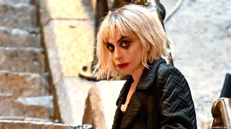 Here's What We Know About Lady Gaga's Harley Quinn In 'Joker: Folie à Deux'