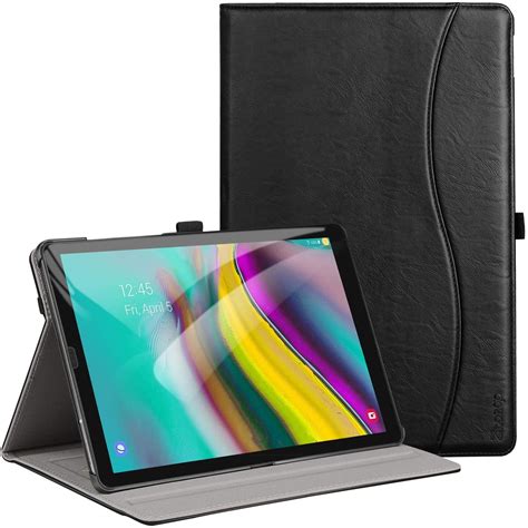 Ztotop Case for Samsung Galaxy Tab S5e 10.5 Inch Tablet 2019(SM-T720 ...