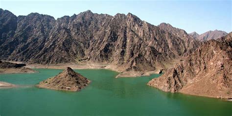 6 Hour Hatta Mountain Tour + Transportation | Skyland Tourism