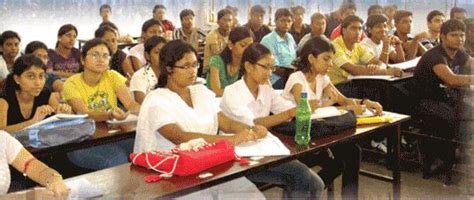 Goenka College: Courses, Fees, Contact Details, Facilities