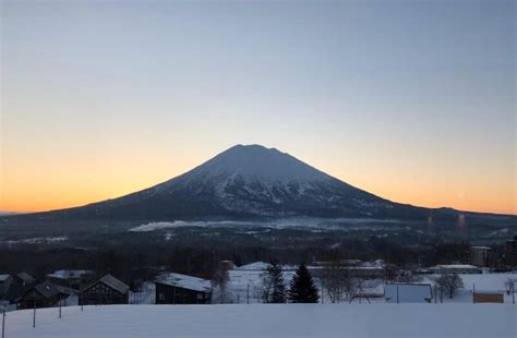 Your Chance to Ski Into A Volcano’s Crater in Japan - InTheSnow