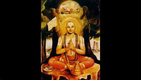 Ramanujacharya Jayanti 2022: Significance, celebrations, and quotes of the philosopher