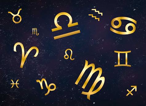 Zodiac Emoji Set - Taran Lopez