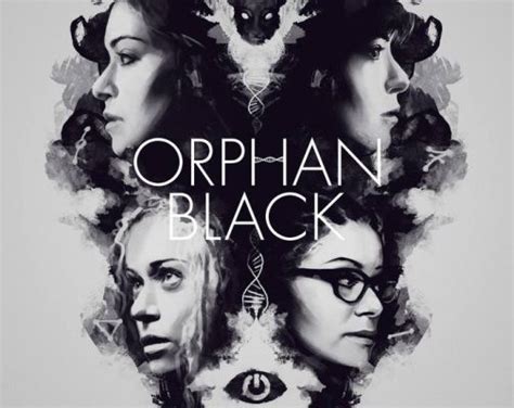 Orphan Black (season 5) | Torrents Movies