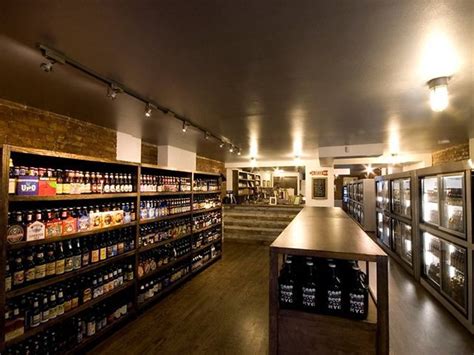 Best beer stores in NYC for craft beer, lagers and tasty IPAs