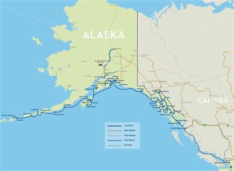 My First Alaska Cruise from Alaska Without Flying - Cruise Maven