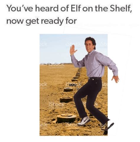 49 "Elf On The Shelf" Memes That Feel Like Christmas Morning For Adults