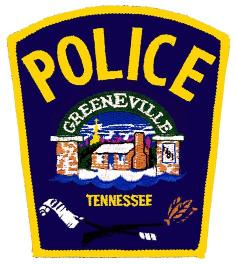 Greeneville Police Shift Command Assignments | Police Department