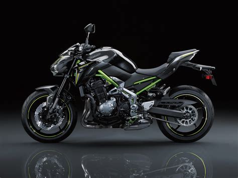 Nova Kawasaki Z900 chega ao mercado em outubro por R$ 41,9 mil ...