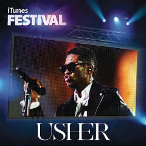 Stream Usher - Scream (Live at iTunes Festival 2012) by callum'mixbreed!# | Listen online for ...