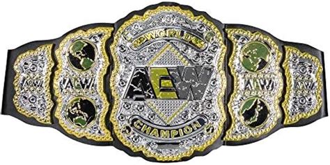 Buy All Elite Wrestling AEW World Tag Team Championship Belt ...