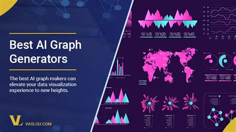 4 Best AI Graph Generator & Graph Maker Tools (2024)