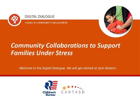 MARC Featured in CANTASD Webinar on Community Collaborations to Support ...