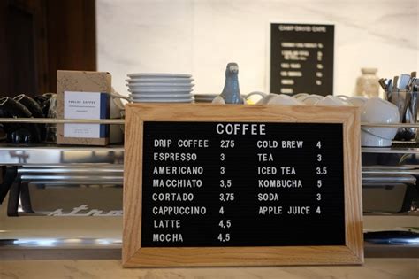 How To Start a Drive-Thru Coffee Stand (15 Steps) - Coffee Shop Startups | Coffee shop menu ...