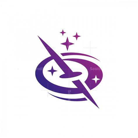 Galaxy Logo