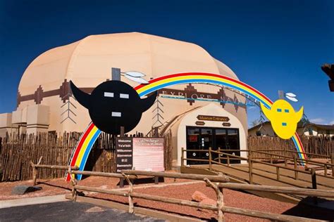 Navajo Nation Museum