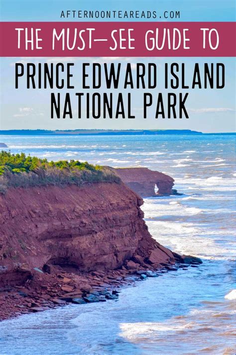 The Breathtaking Prince Edward Island National Park: Everything You ...