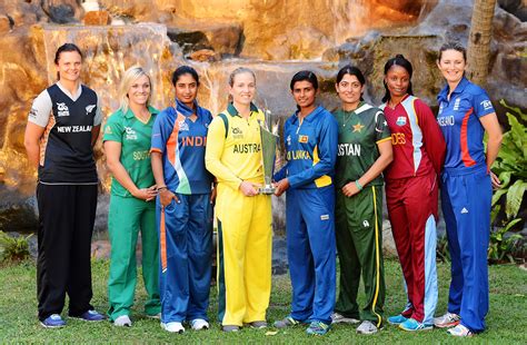 Women'S World Cup 2024 Cricket T20 - Lelah Natasha