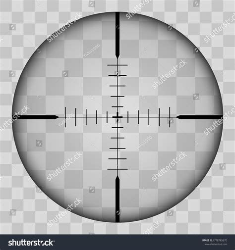 9,802 Rifle crosshairs Images, Stock Photos & Vectors | Shutterstock