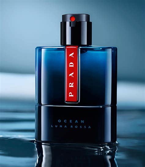 Prada Luna Rossa Ocean | PRADA