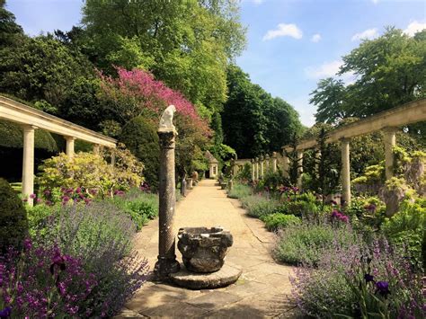 Visit | Iford Manor: A Medieval Wiltshire House with a Classical Frontage | Historic Houses