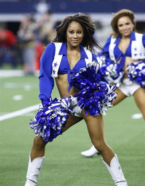 Dallas Cowboys Cheerleaders - Official Site of the Dallas Cowboys ...