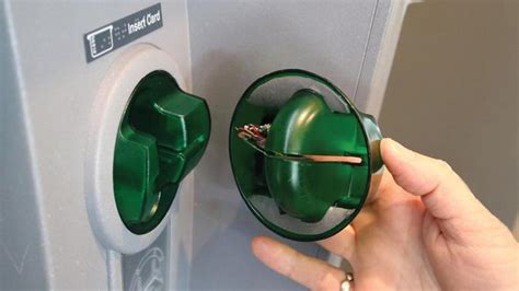 Credit union: 300 people potentially exposed to skimming device on ATM in Springfield | KVAL