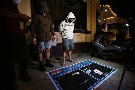 Philippine cops arrest 8,183 drug suspects - BusinessWorld Online