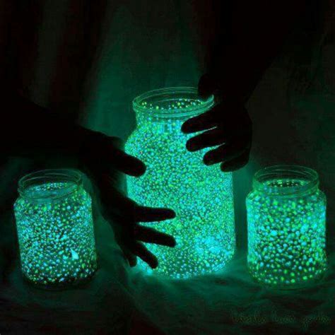 Glow in the Dark Paint | Crafts | Pinterest