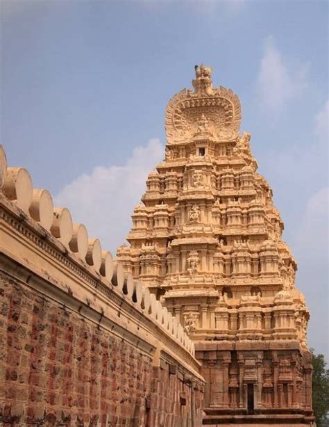 Ranganathaswamy Temple Srirangapatna, Timings, Importance